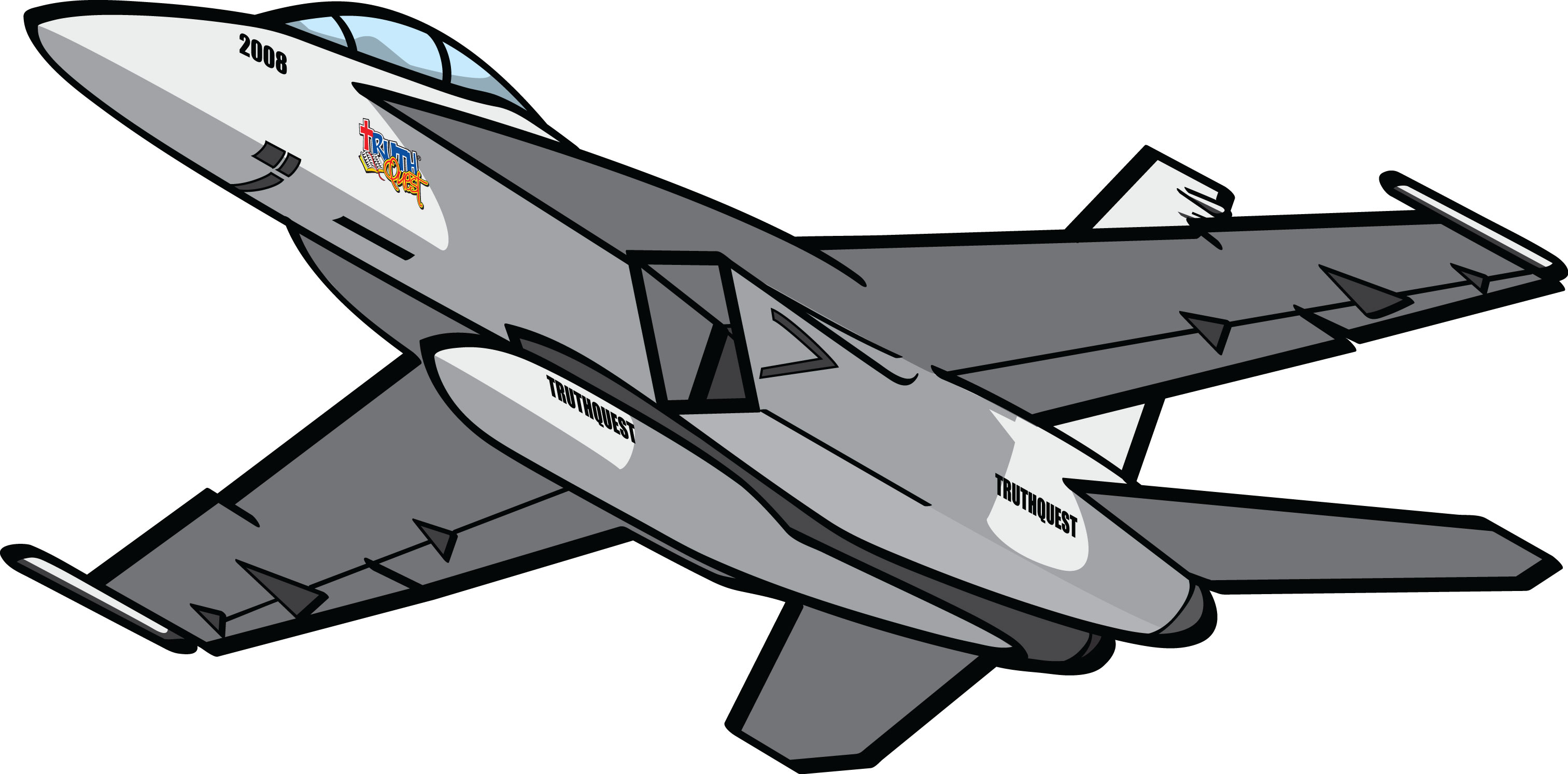 F a -18 hornet clipart - Clipground
