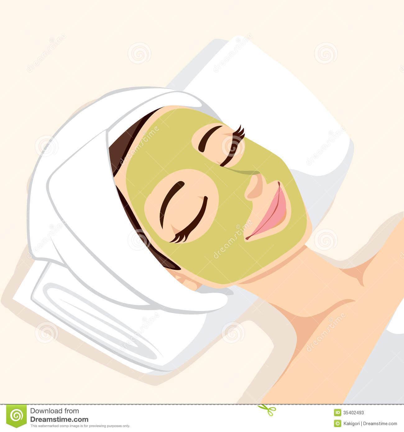 Face mask clipart - Clipground