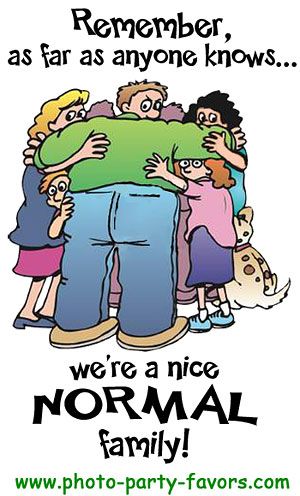 Family reunification clipart - Clipground