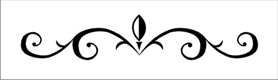 Fancy Scrolls Clipart Clipground
