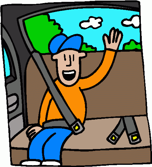 car seat clipart - photo #41