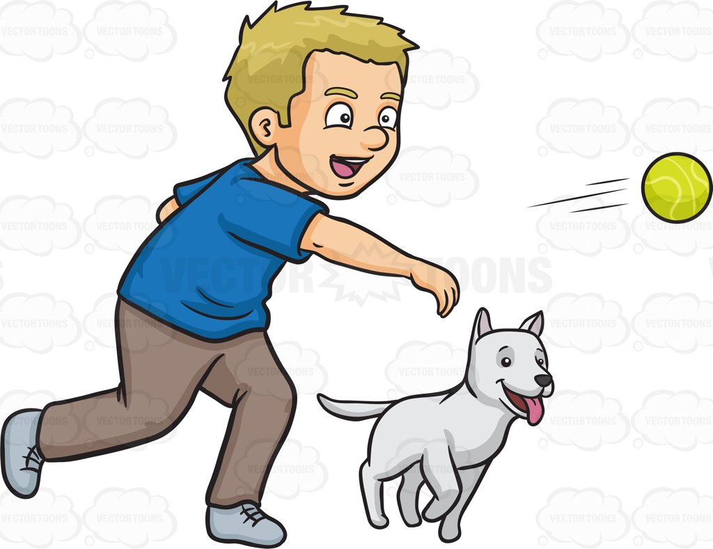 free clip art dogs playing - photo #33