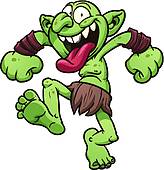 Goblins clipart - Clipground