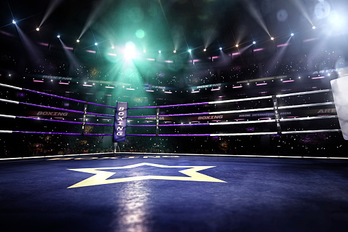 Fighting arena clipart - Clipground