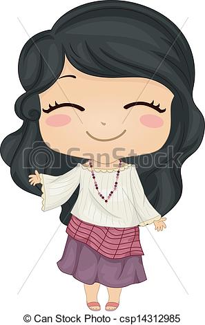 Filipino clipart - Clipground