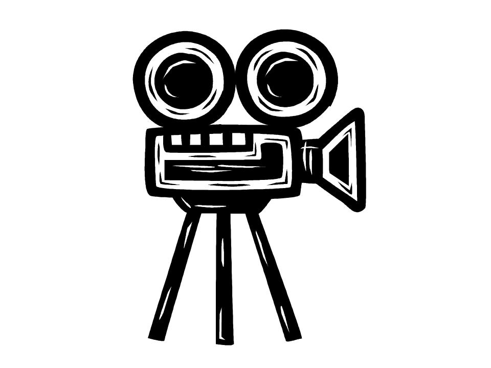 Film camera clipart - Clipground