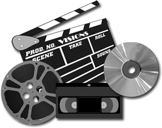 Movie industry clipart - Clipground