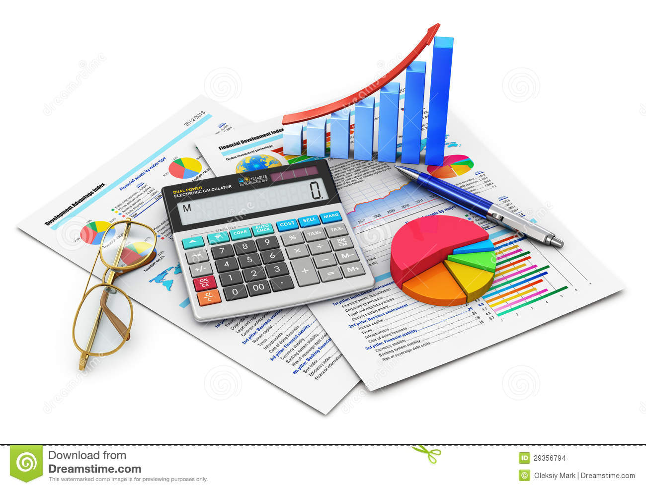 accounting clipart - photo #17