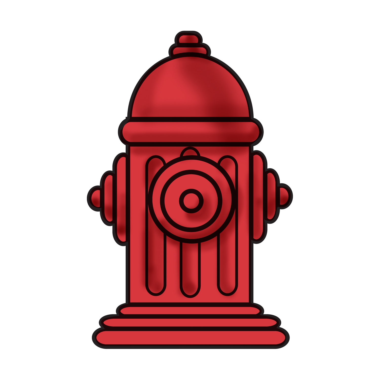 Fire Hydrant Clipart Clipground