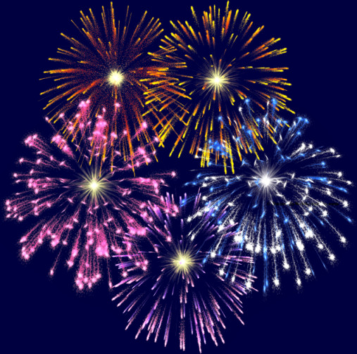 no fireworks clipart - Clipground