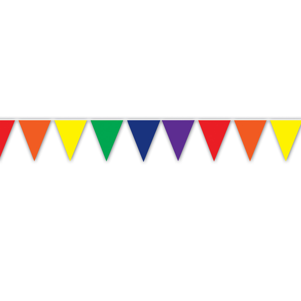 pennant banner clipart free - photo #29
