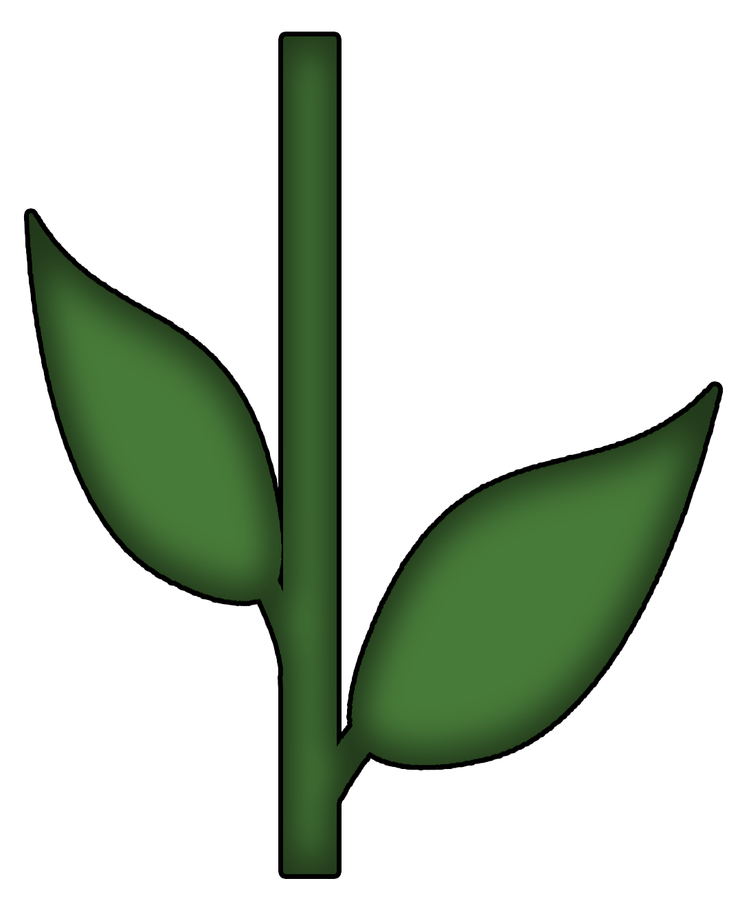 Stem Clipart Clipground