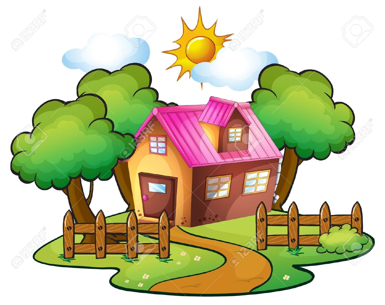clipart and media home - photo #48