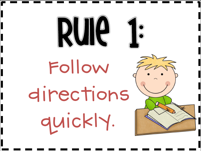 Rule clipart - Clipground