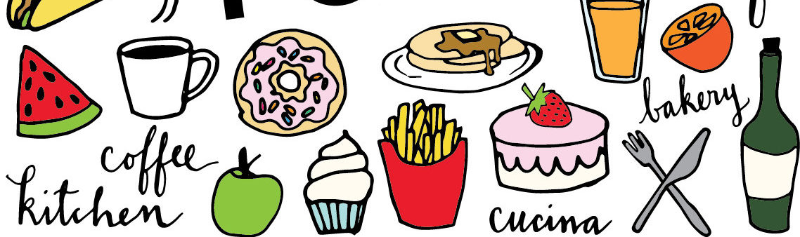 clipart pictures food - photo #50