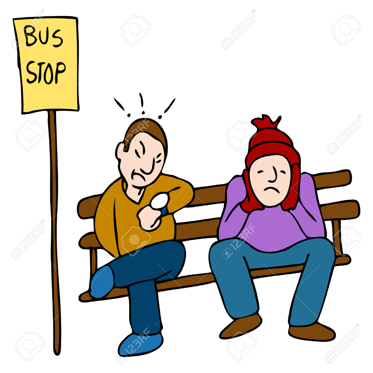 Waits Clipart Clipground