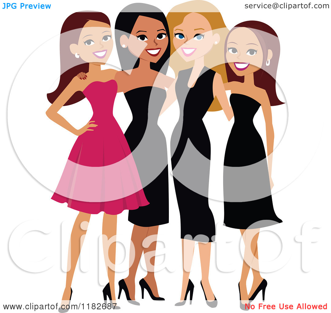 free clipart images woman - photo #47