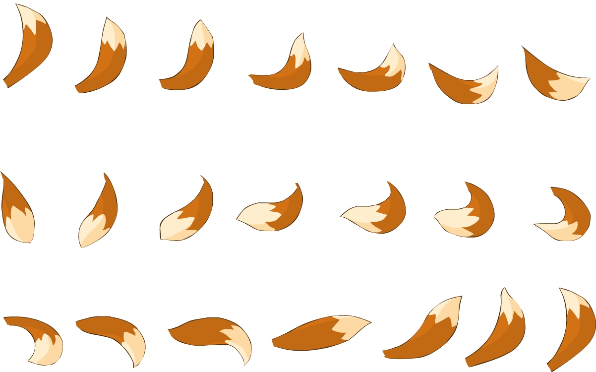 Foxtail clipart - Clipground
