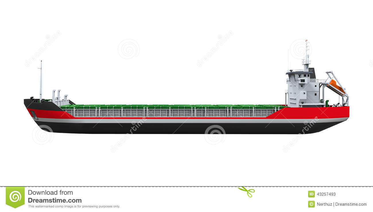 container ship clipart - photo #24
