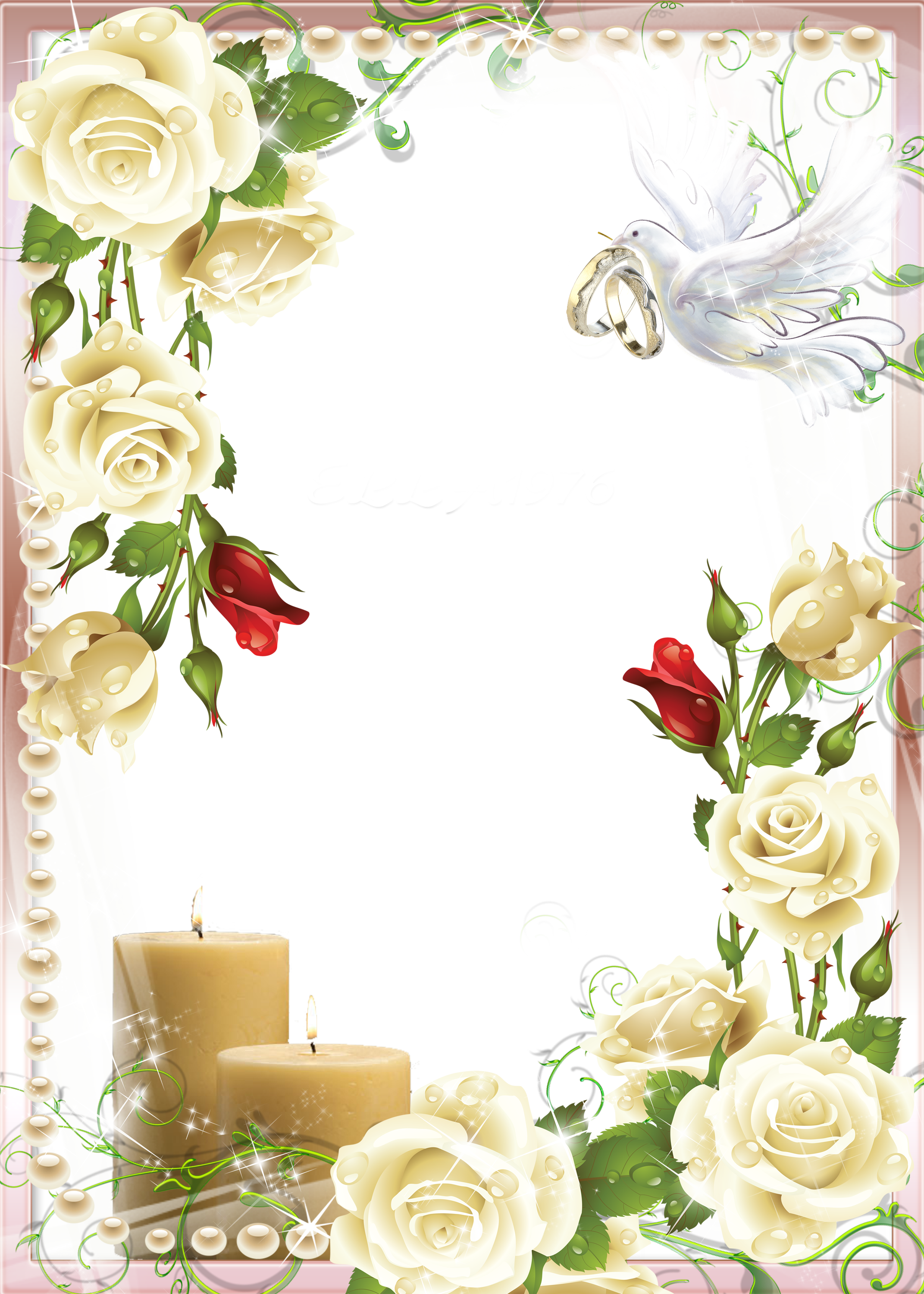 frame clipart wedding png 20 free Cliparts | Download images on