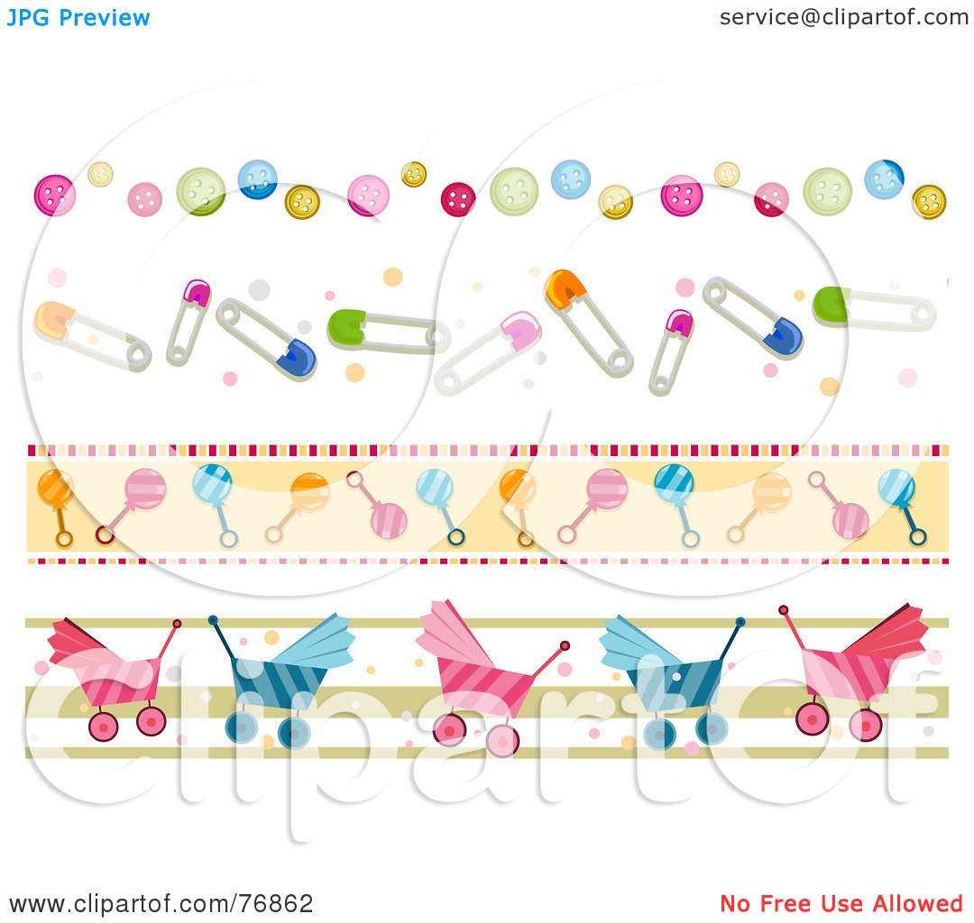 free-clipart-baby-shower-no-borders-clipground