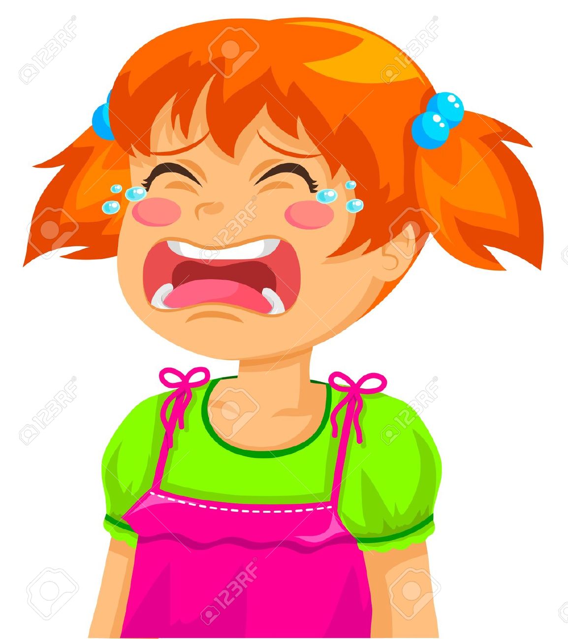 free clipart man crying - photo #34