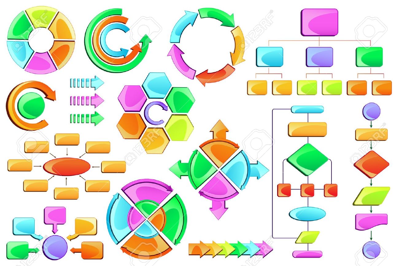 free-clipart-flowchart-clipground
