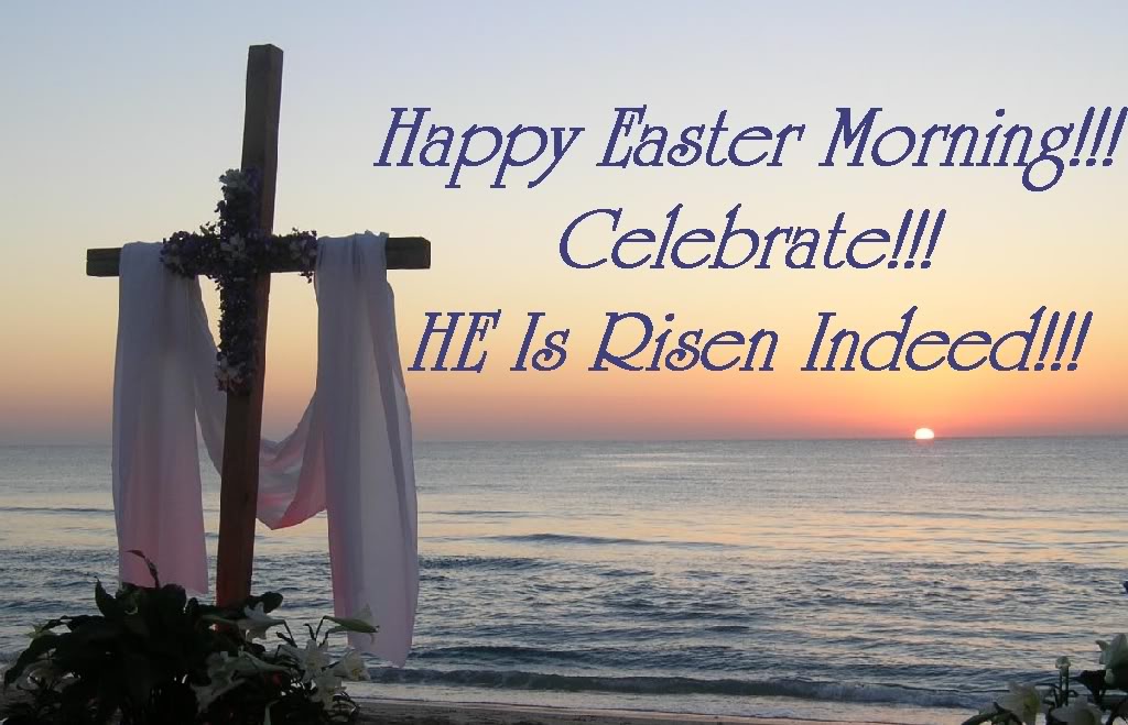 Image result for Happy Easters with cross
