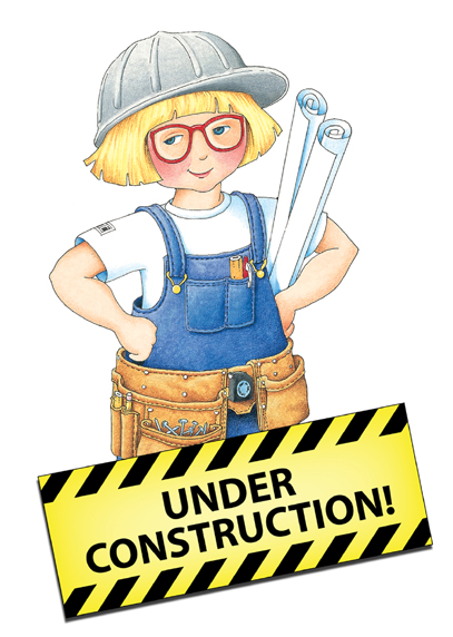 free clipart under construction - Clipground