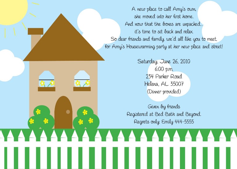 house warming clipart - photo #30