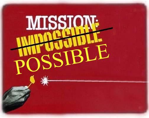 impossible mission clipart possible theme themes challenge classroom secret spy birthday invitation agent library accept yarn templates decoration bulletin decorations