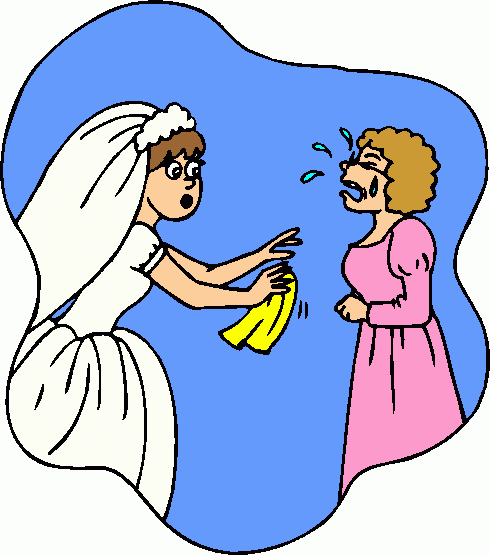 mother of the bride clipart - photo #6