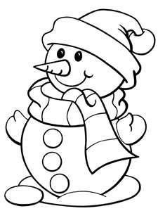 free printable christmas black and white clipart Clipground