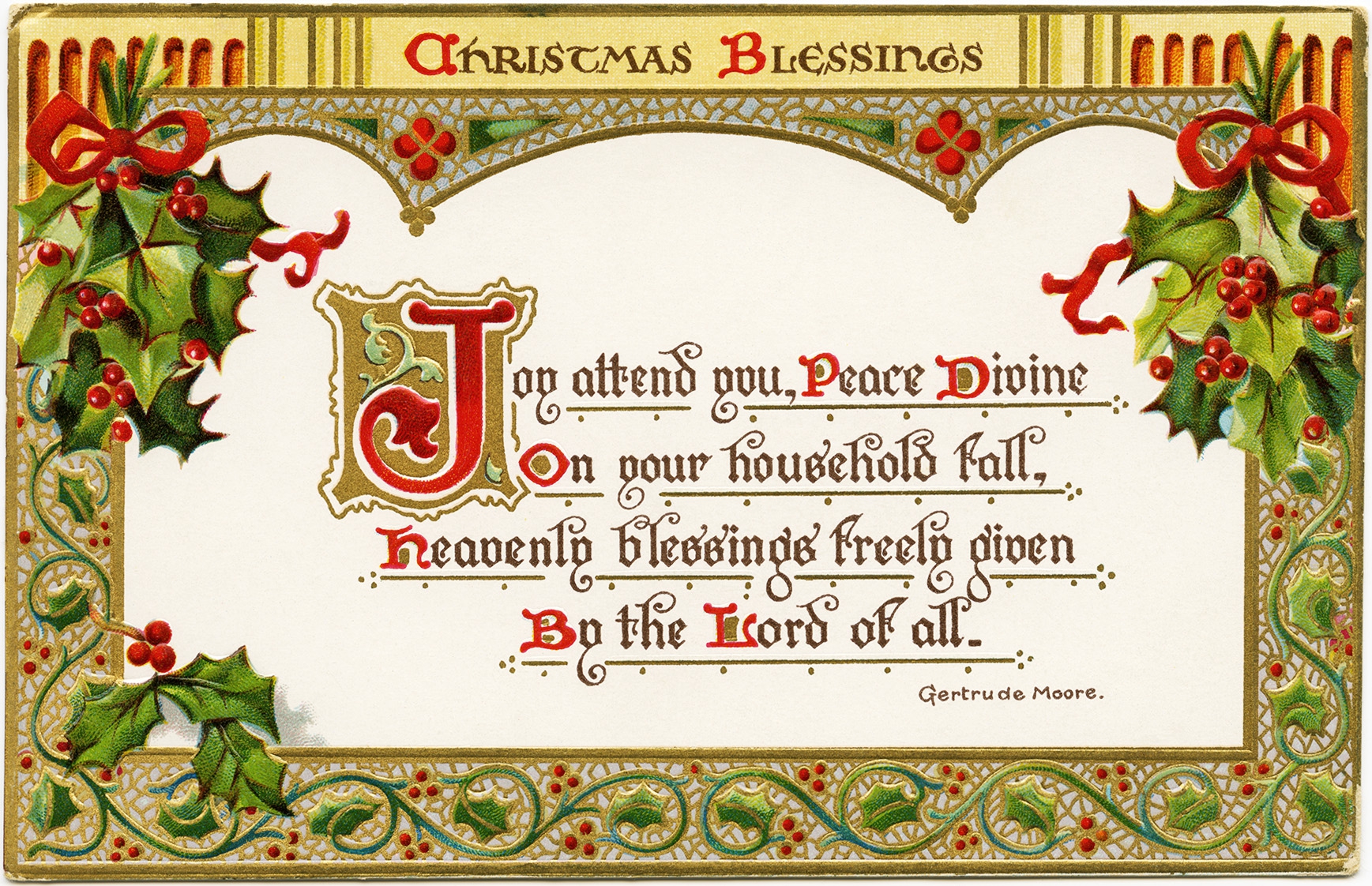 free-religious-christmas-cards-clipart-clipground