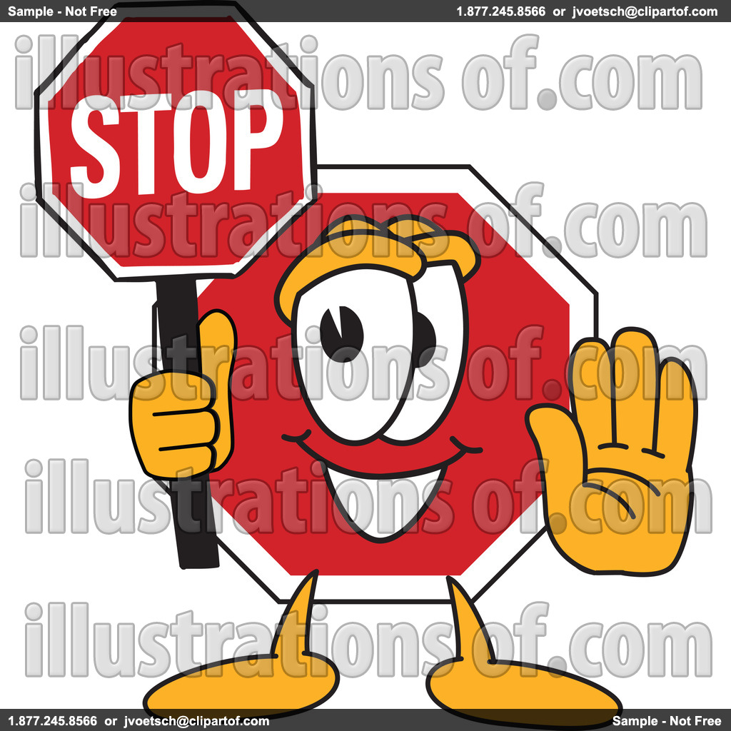 microsoft clipart stop sign - photo #38