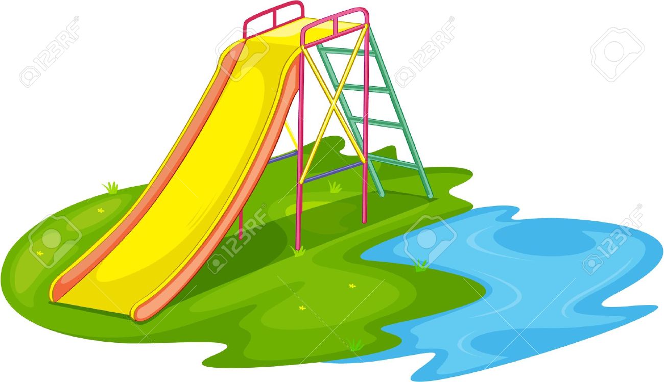 clipart water slide - photo #27