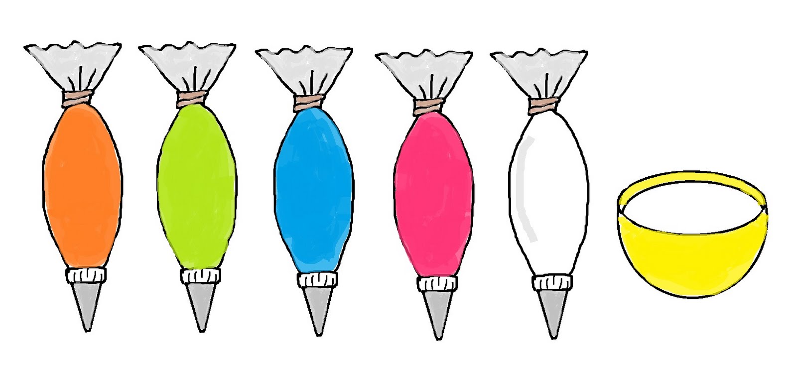 Icing Clipart Clipground