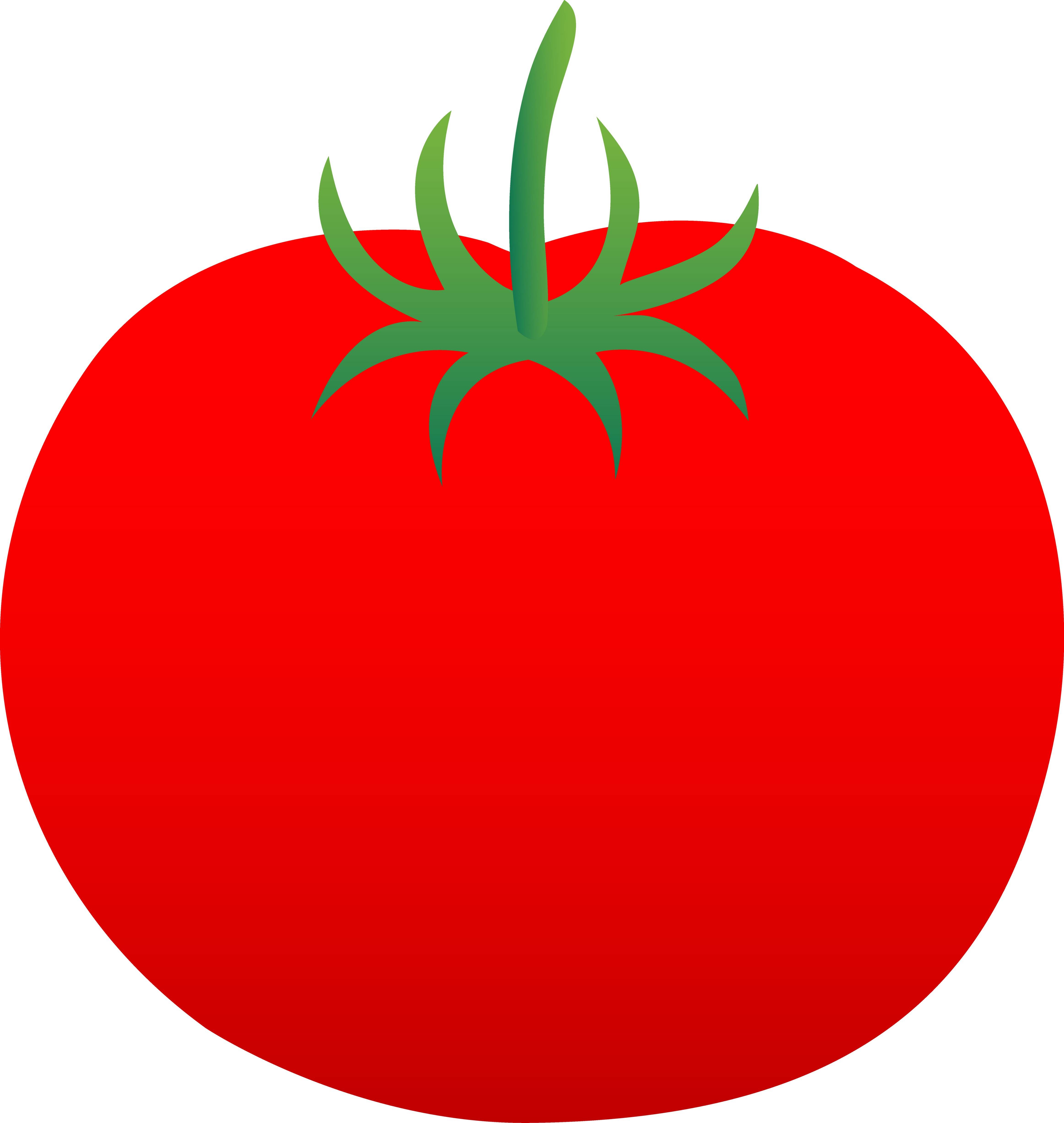 free clipart vegetables and fruits - photo #20