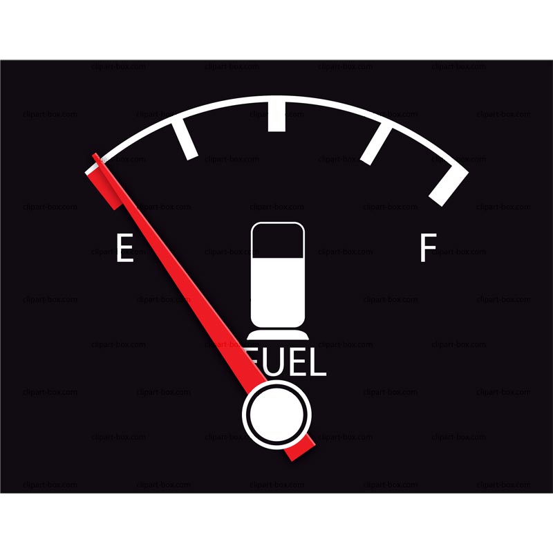 Fuel gauge clipart - Clipground
