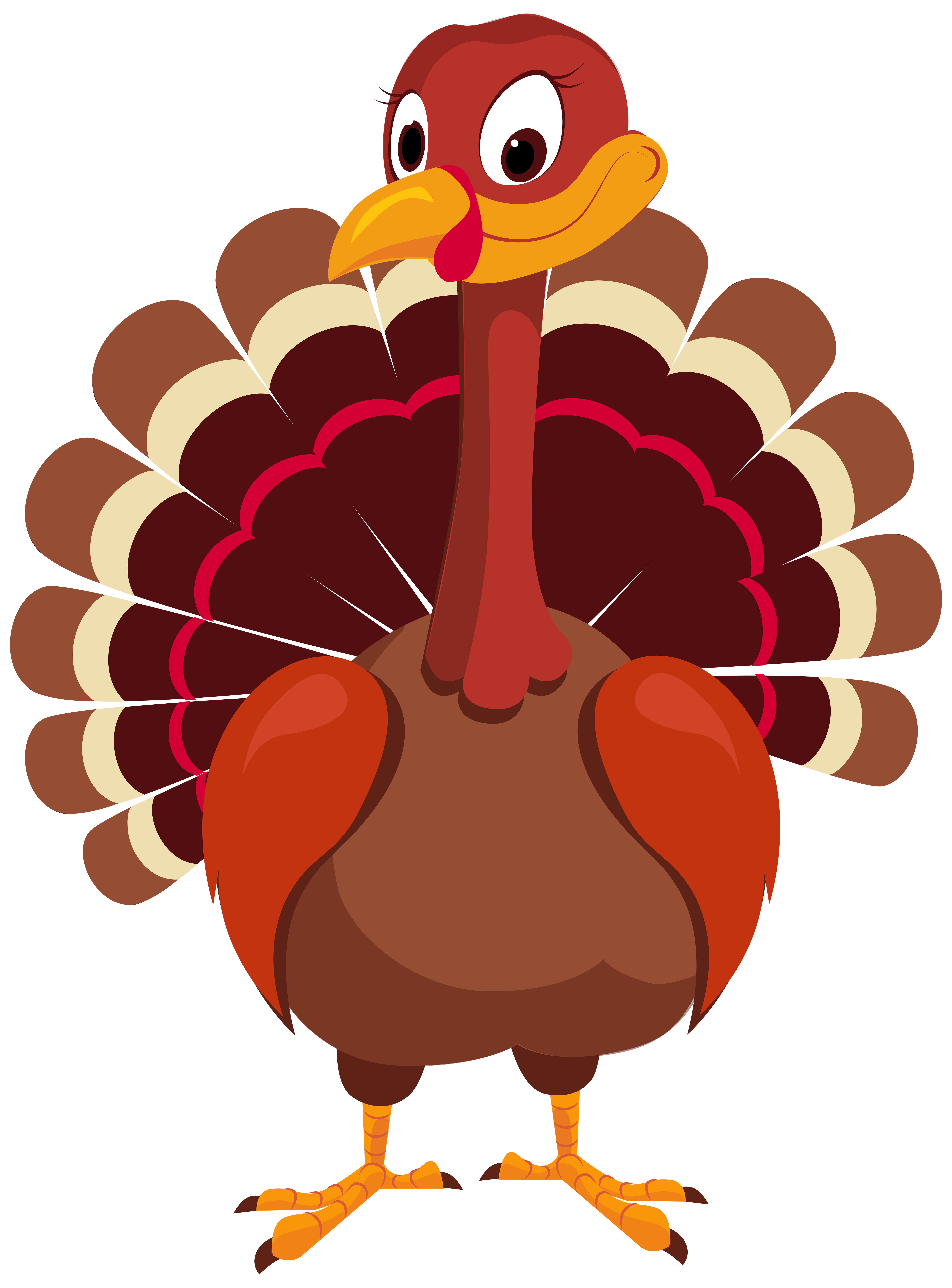 turkey-clipart-png-clipground