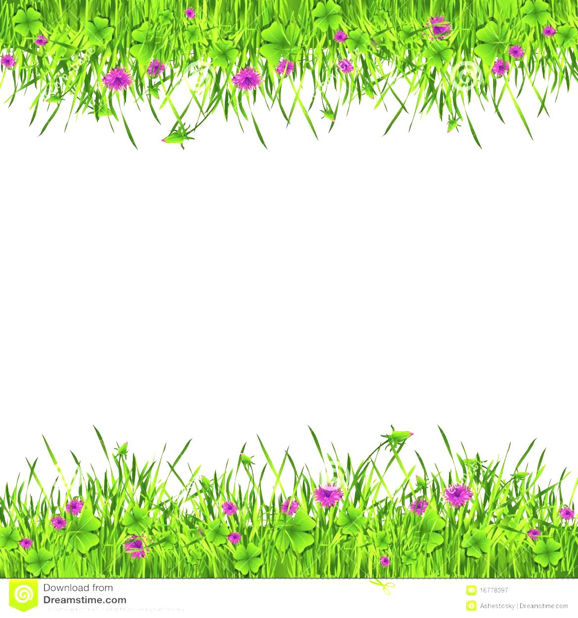 Garden border clipart - Clipground