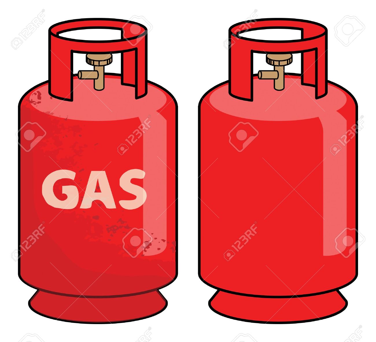 Gas clipart - Clipground