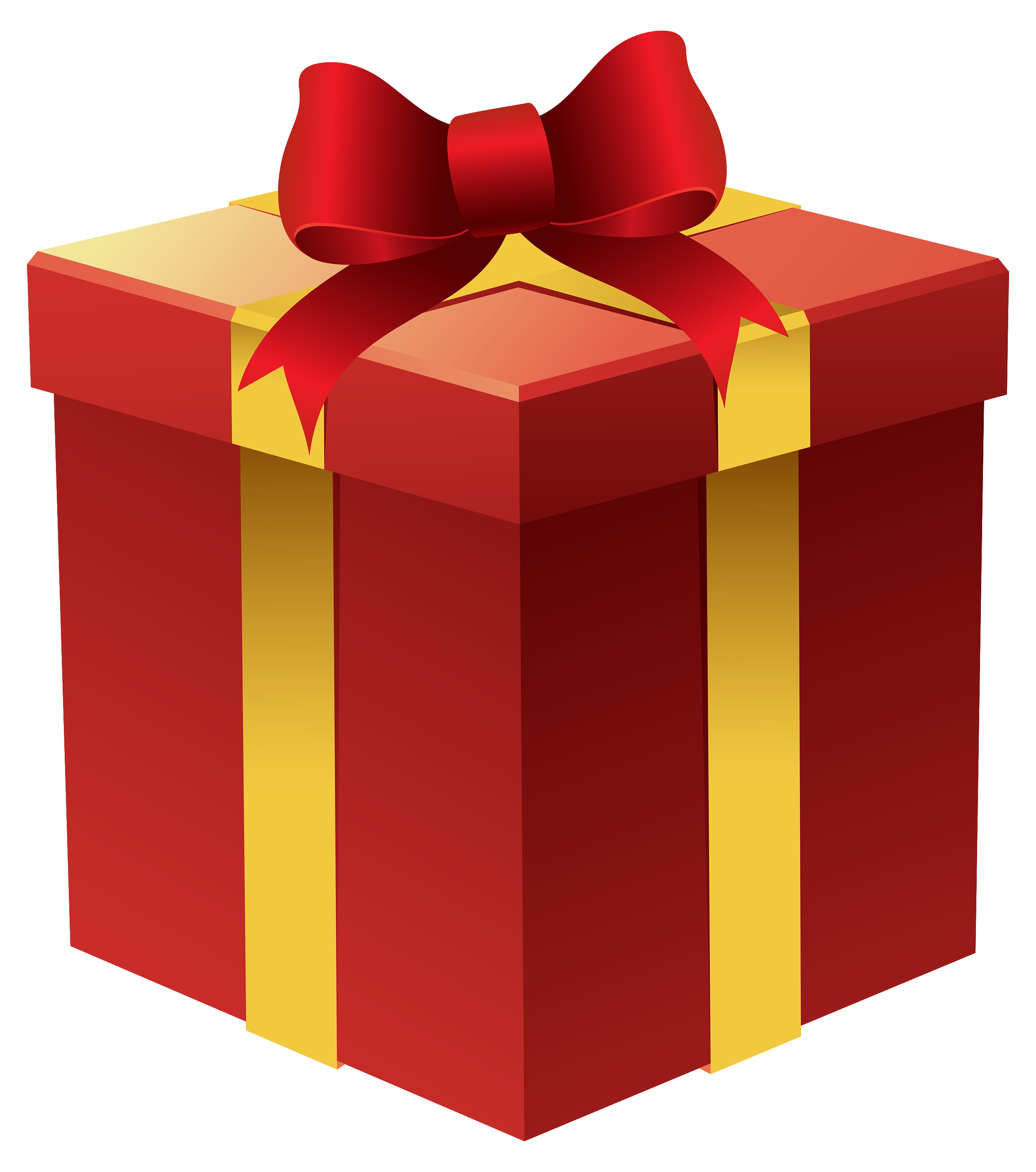 Gifts clipart - Clipground