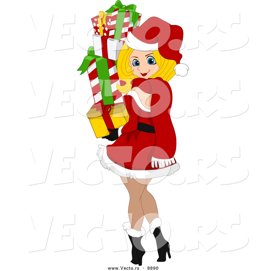 clipart pin up girl - photo #45