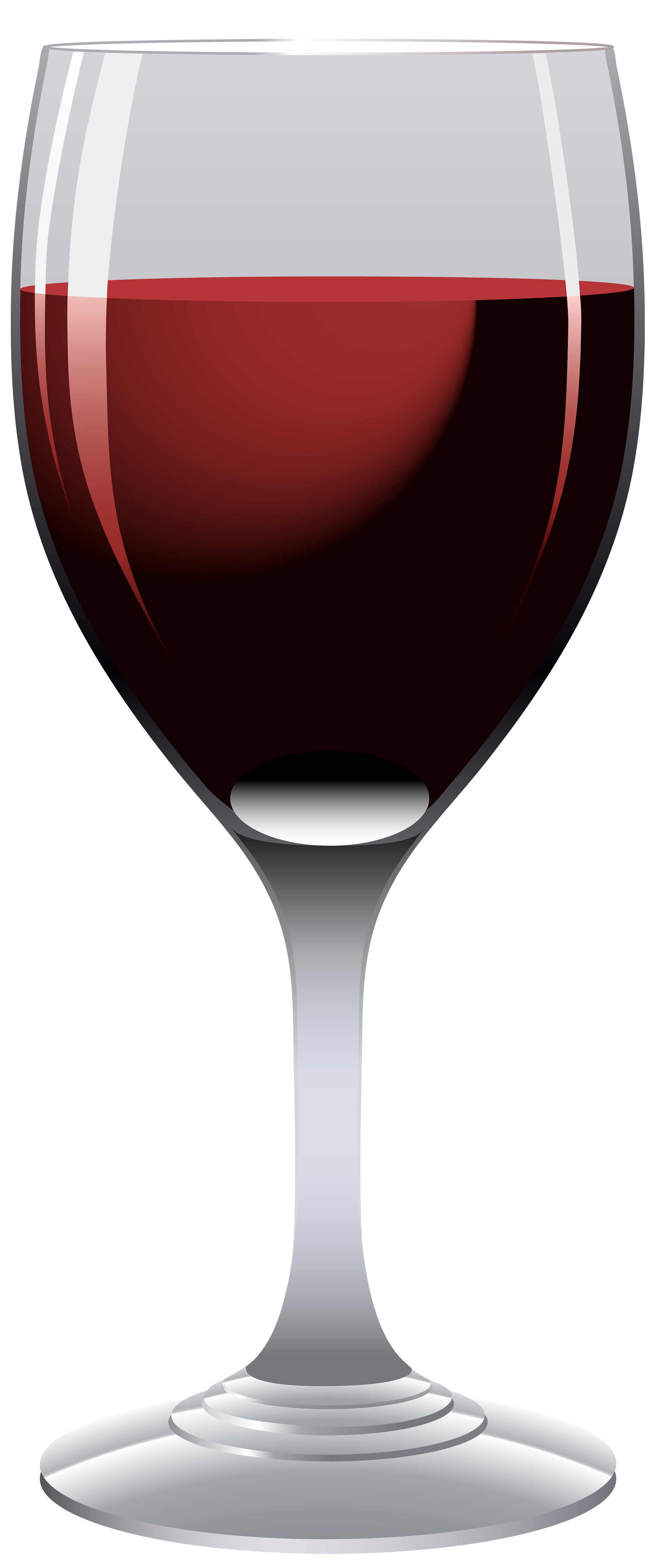 wine glass vector clipart - Clipground