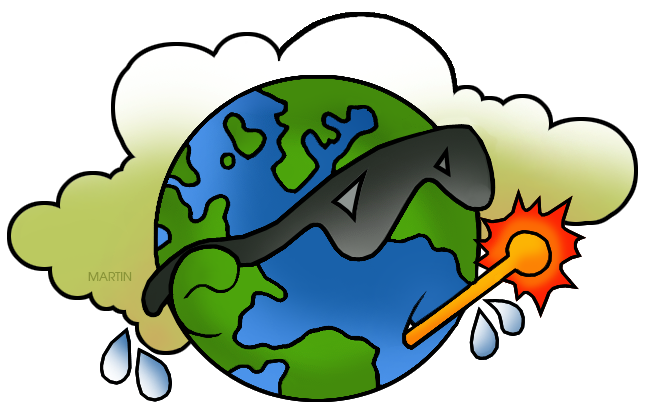 earth pollution clipart - photo #31