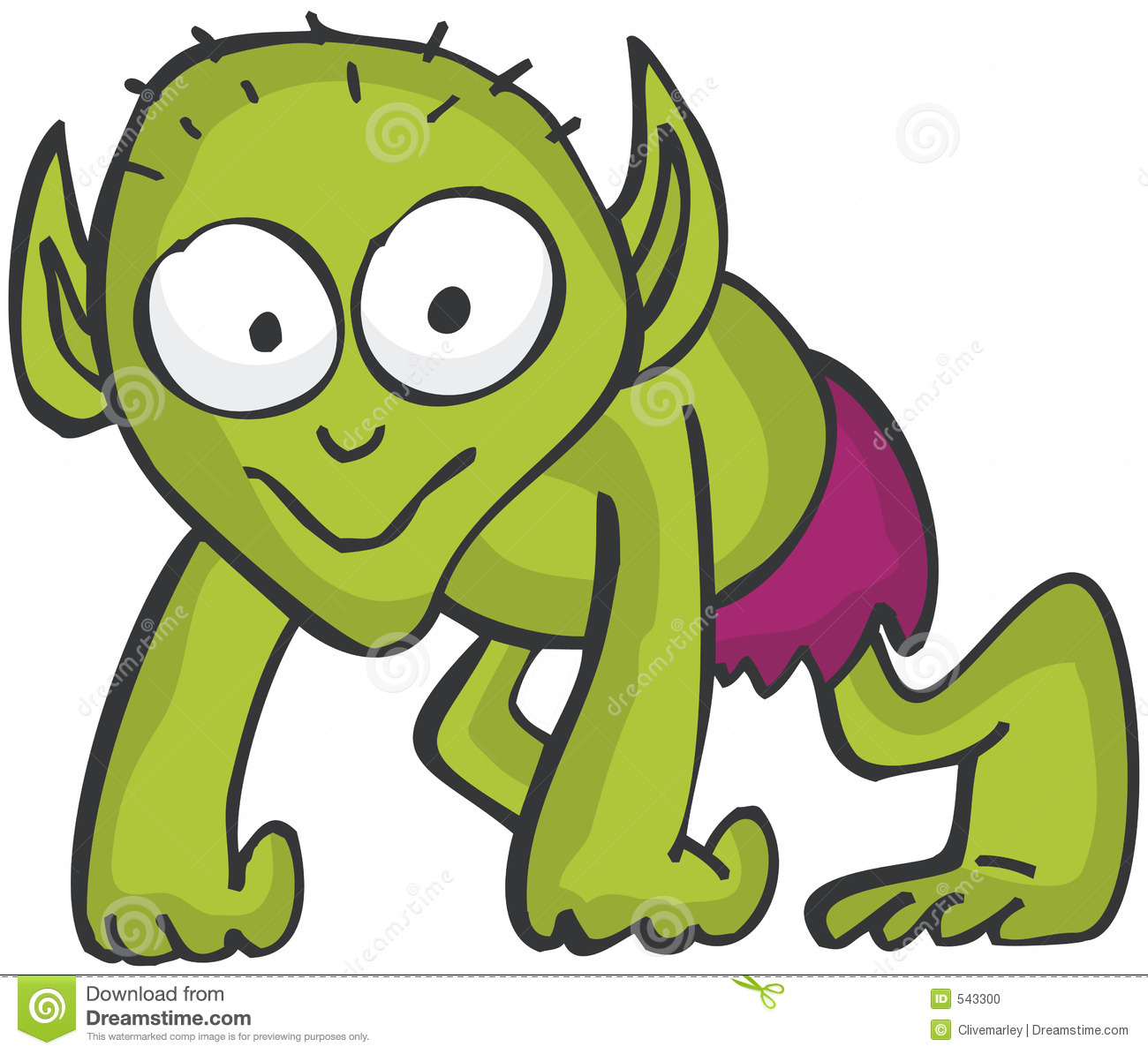 Goblins clipart - Clipground