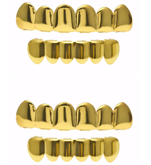 Gold in the mouth clipart - Clipground