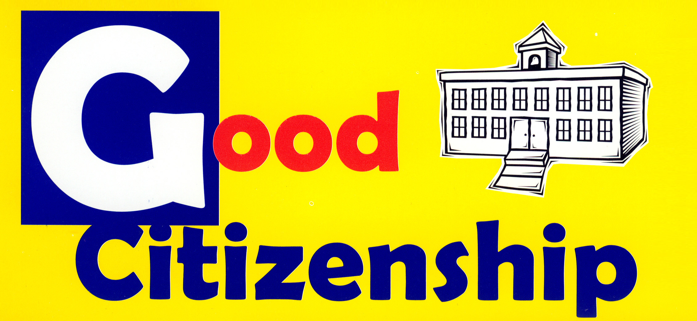 good citizenship clipart - photo #8