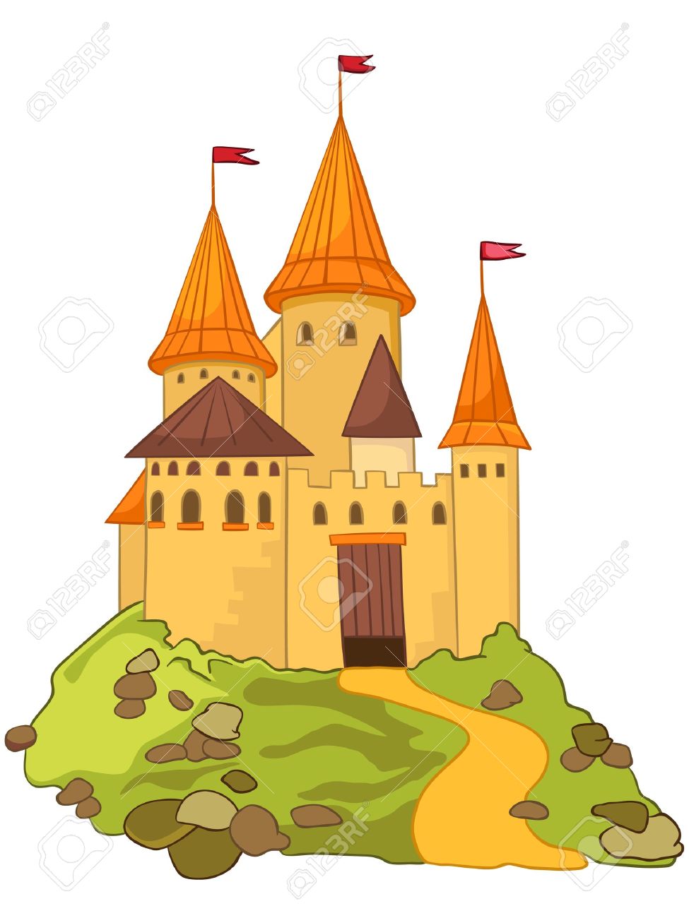 Great palace clipart - Clipground